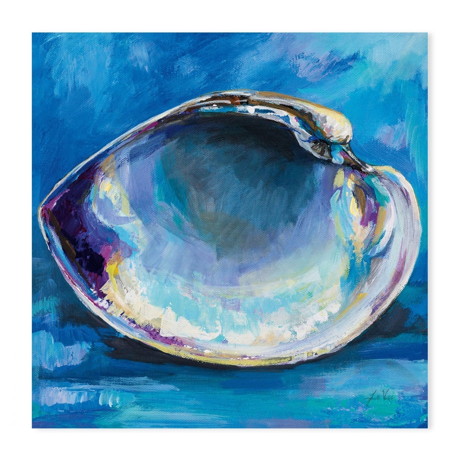 wall-art-print-canvas-poster-framed-Single Life-by-Jeanette Vertentes-Gioia Wall Art