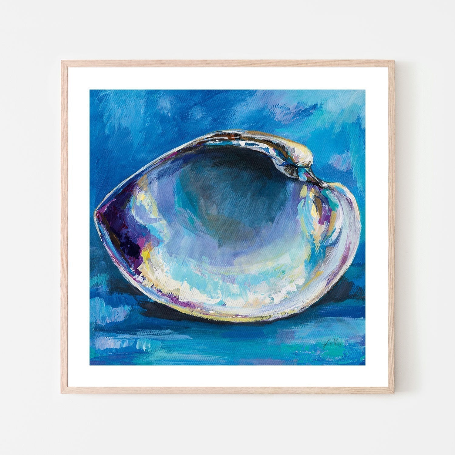 wall-art-print-canvas-poster-framed-Single Life-by-Jeanette Vertentes-Gioia Wall Art