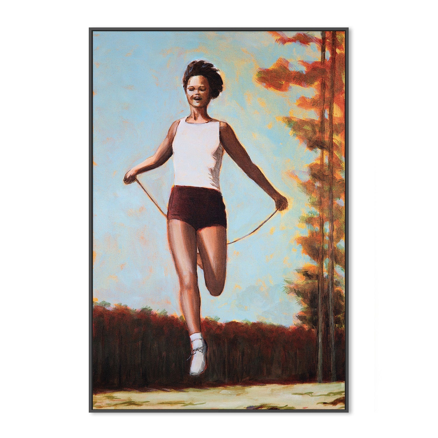 wall-art-print-canvas-poster-framed-Skipping Rope-3