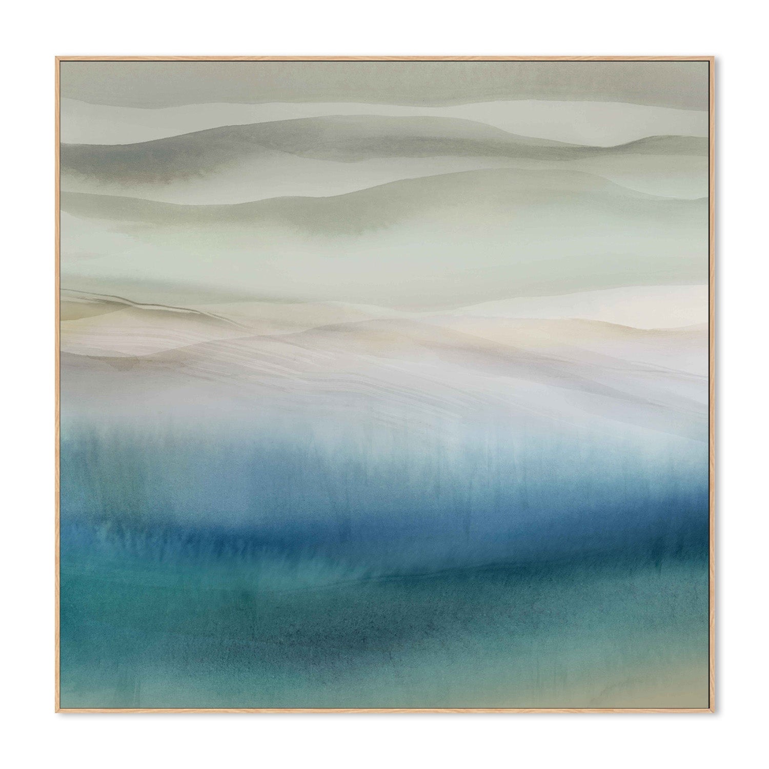 wall-art-print-canvas-poster-framed-Soft Currents, Style B-4