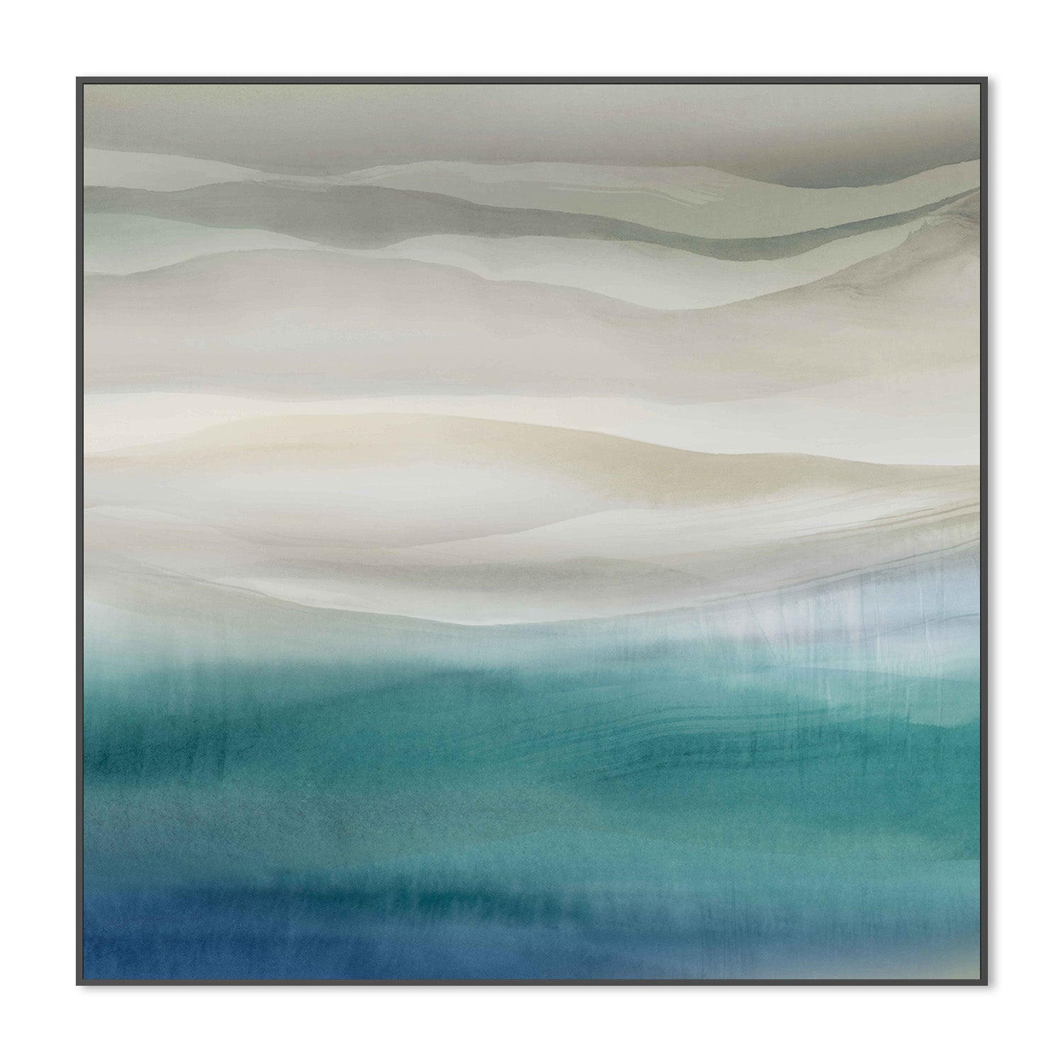 wall-art-print-canvas-poster-framed-Soft Currents, Style C-3