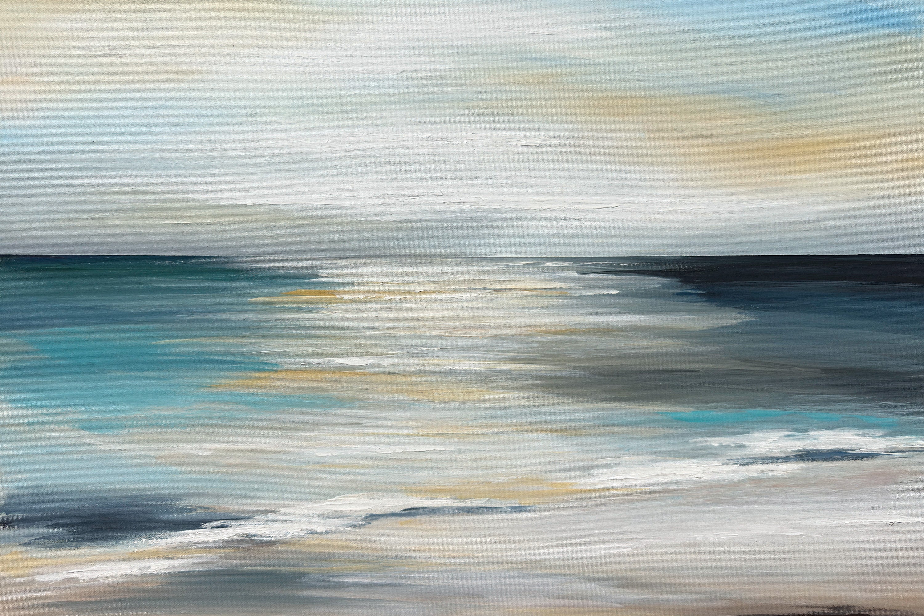 wall-art-print-canvas-poster-framed-Soft Light Open Water-1