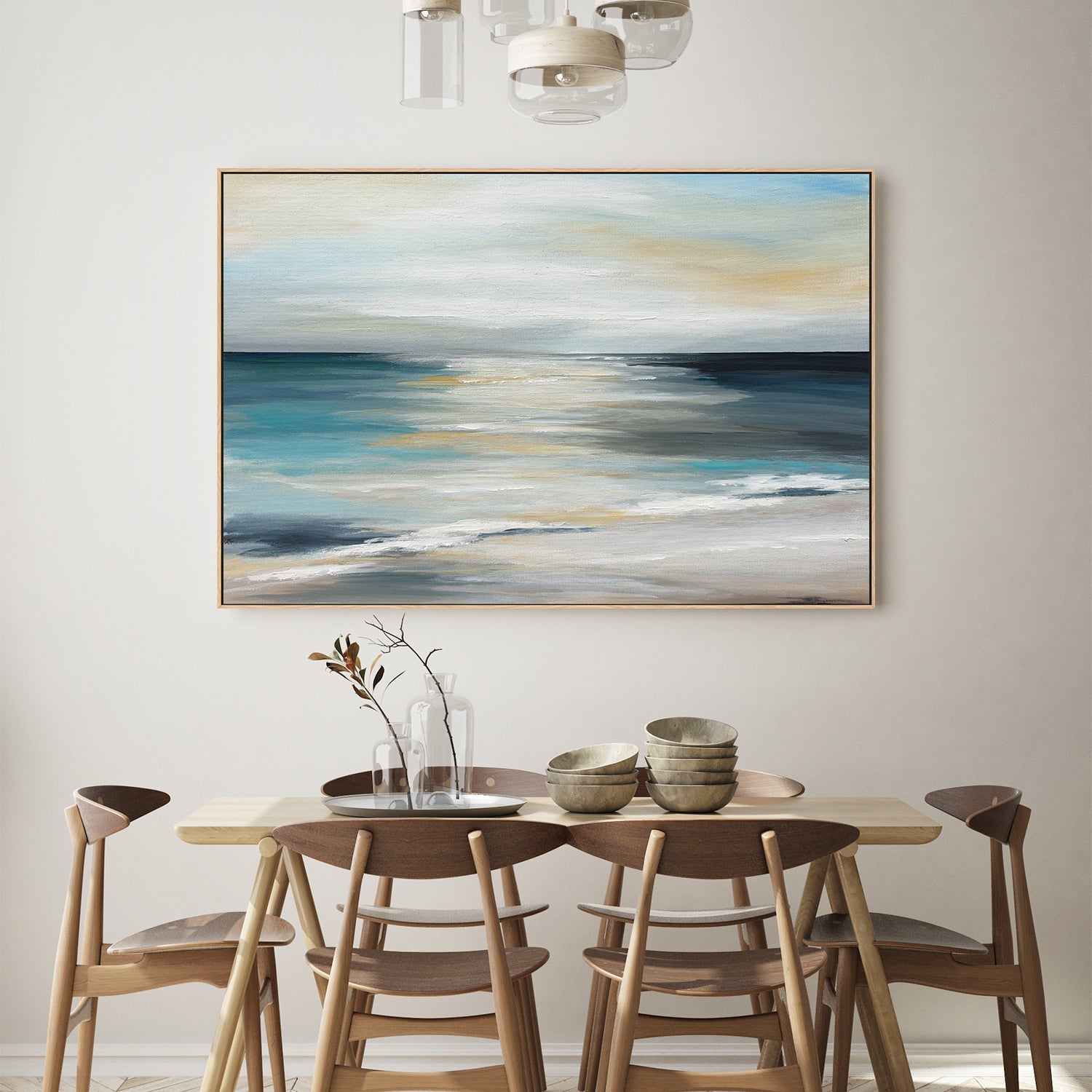 wall-art-print-canvas-poster-framed-Soft Light Open Water-9