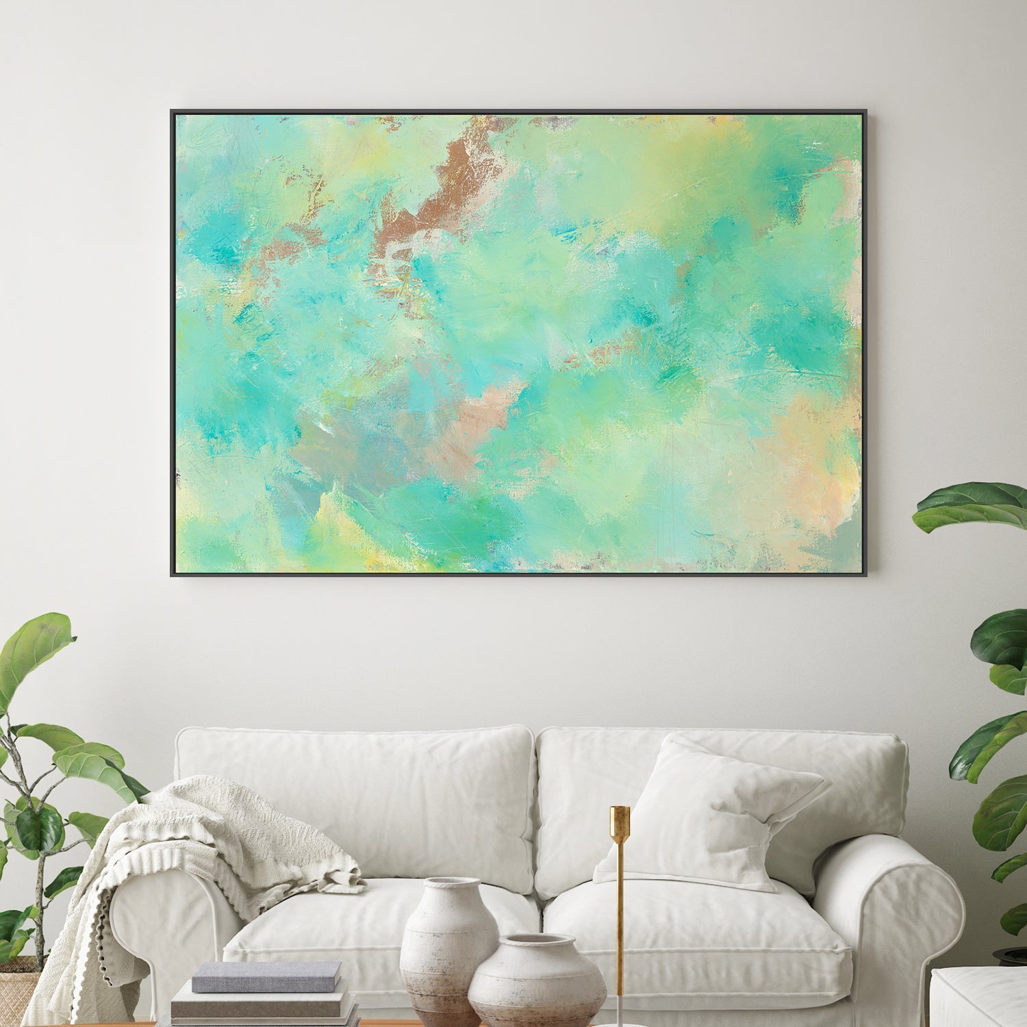 wall-art-print-canvas-poster-framed-Soft Terrain-2