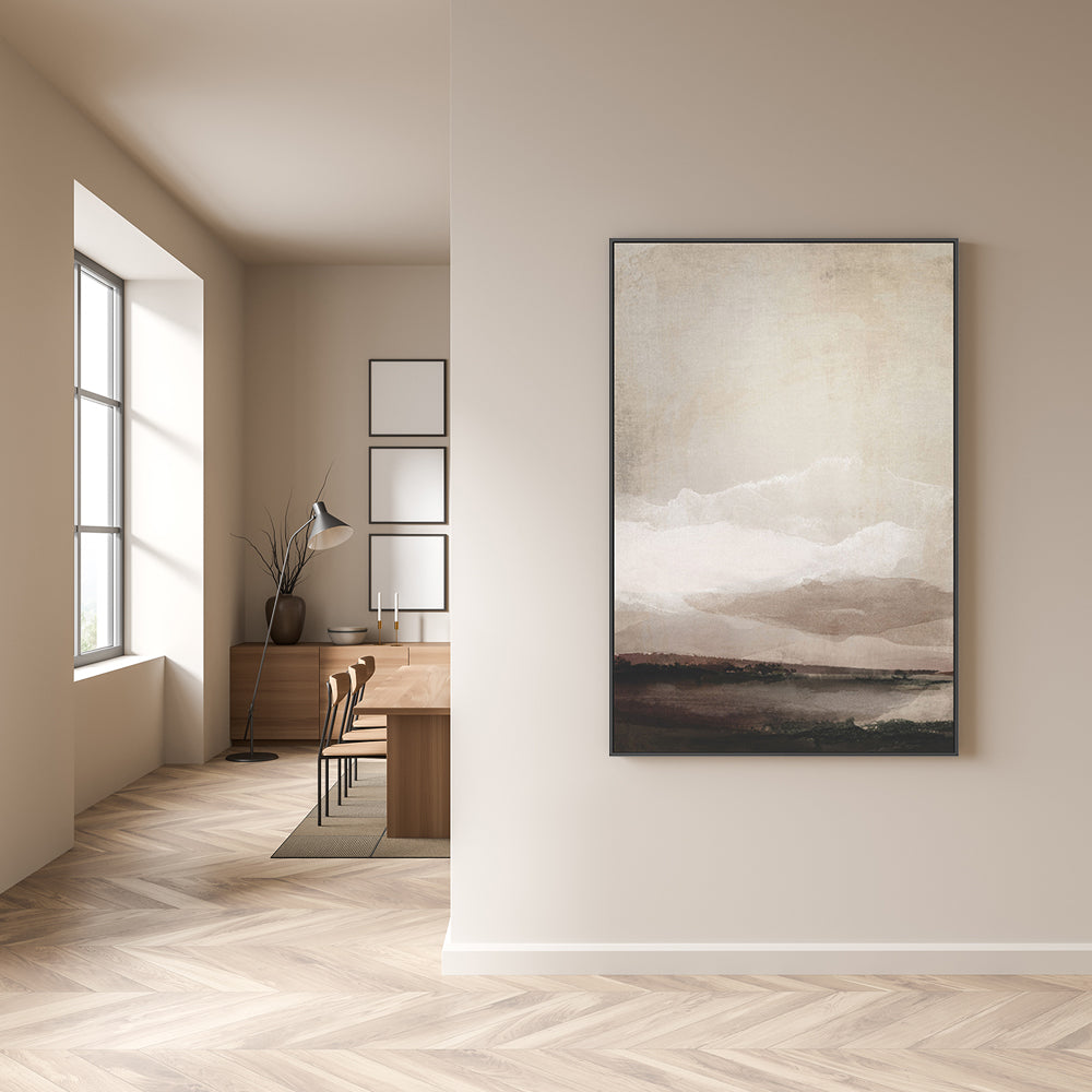 wall-art-print-canvas-poster-framed-South Esk River Walk Landscape-by-Dear Musketeer Studio-Gioia Wall Art