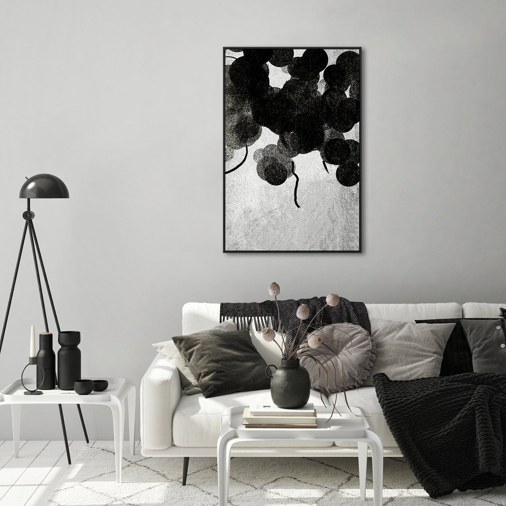 wall-art-print-canvas-poster-framed-Speckled-by-Danushka Abeygoda-Gioia Wall Art