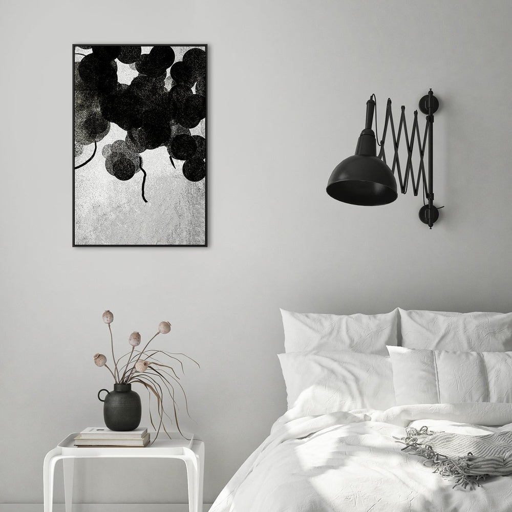 wall-art-print-canvas-poster-framed-Speckled-by-Danushka Abeygoda-Gioia Wall Art