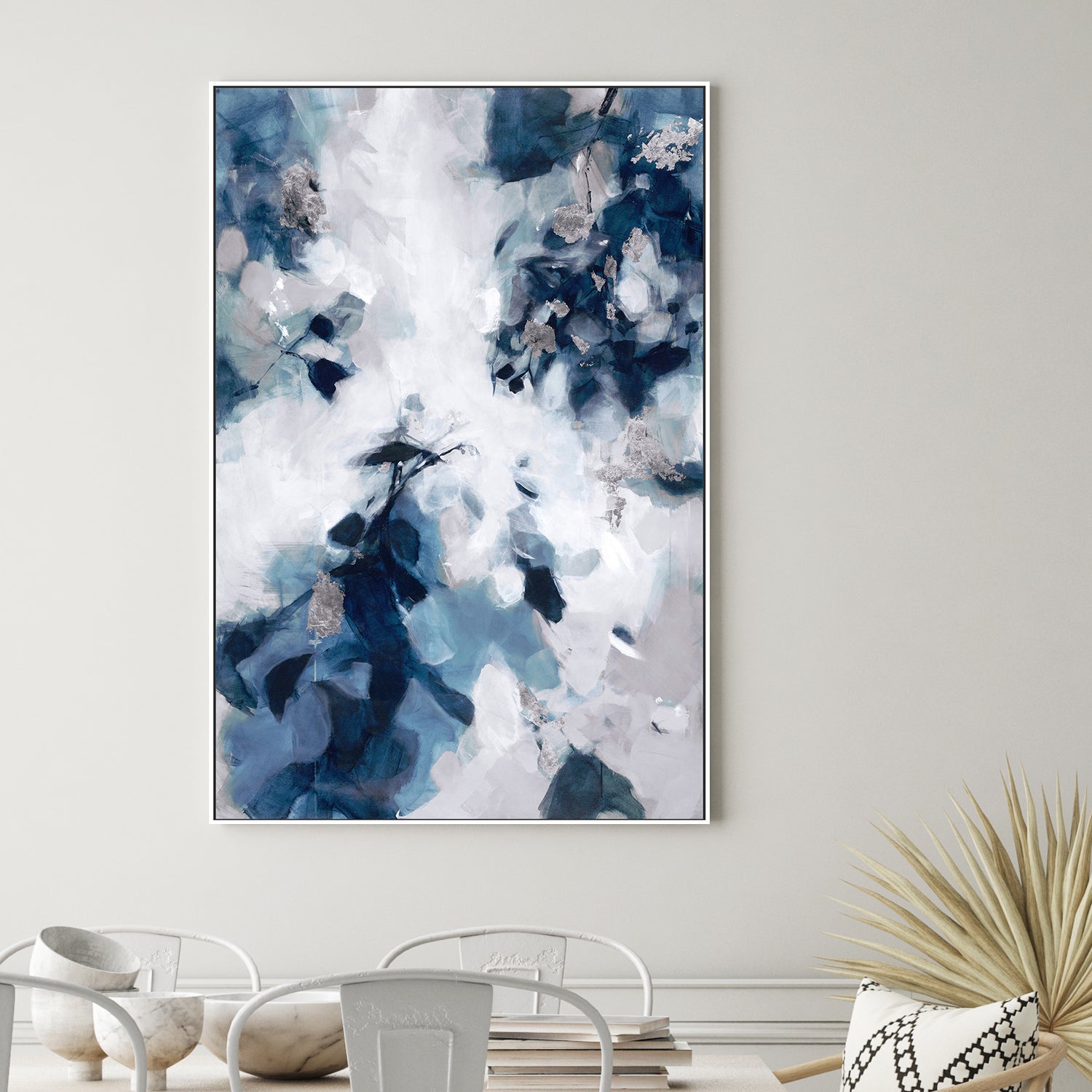 wall-art-print-canvas-poster-framed-Spring Eternal, Style B-2