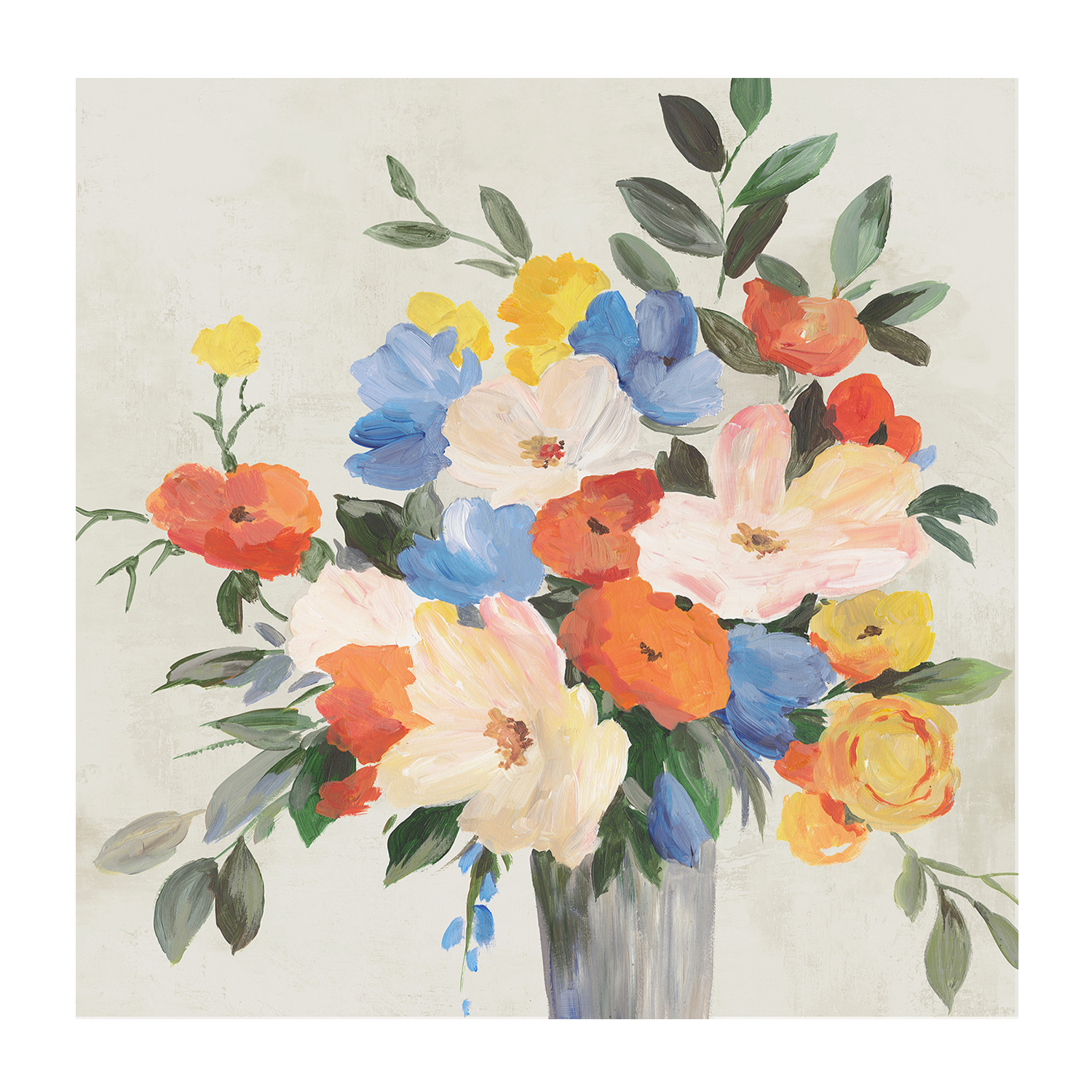 wall-art-print-canvas-poster-framed-Spring In Blossom , By Asia Jensen-1