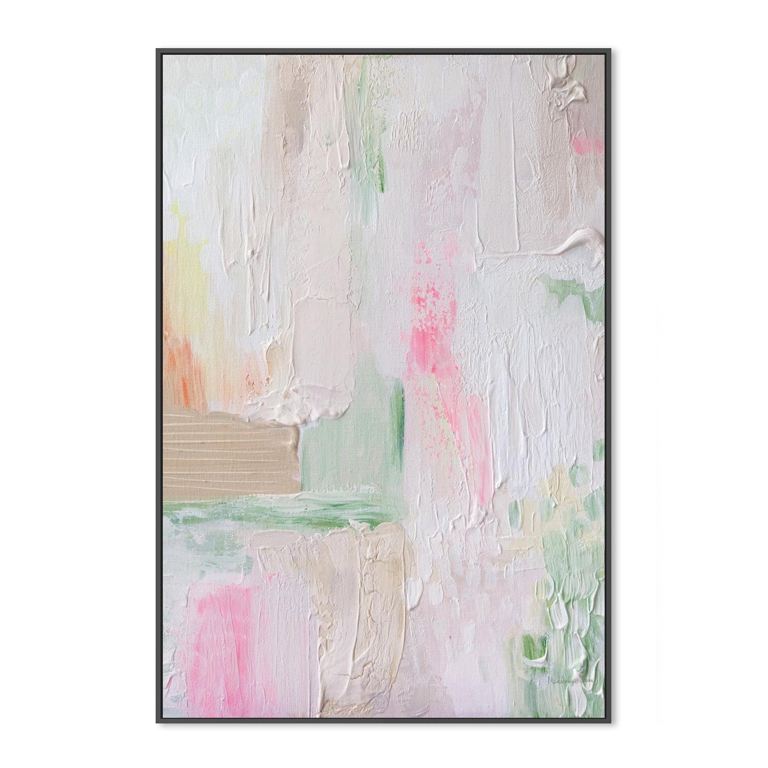 wall-art-print-canvas-poster-framed-Spring Treats-3