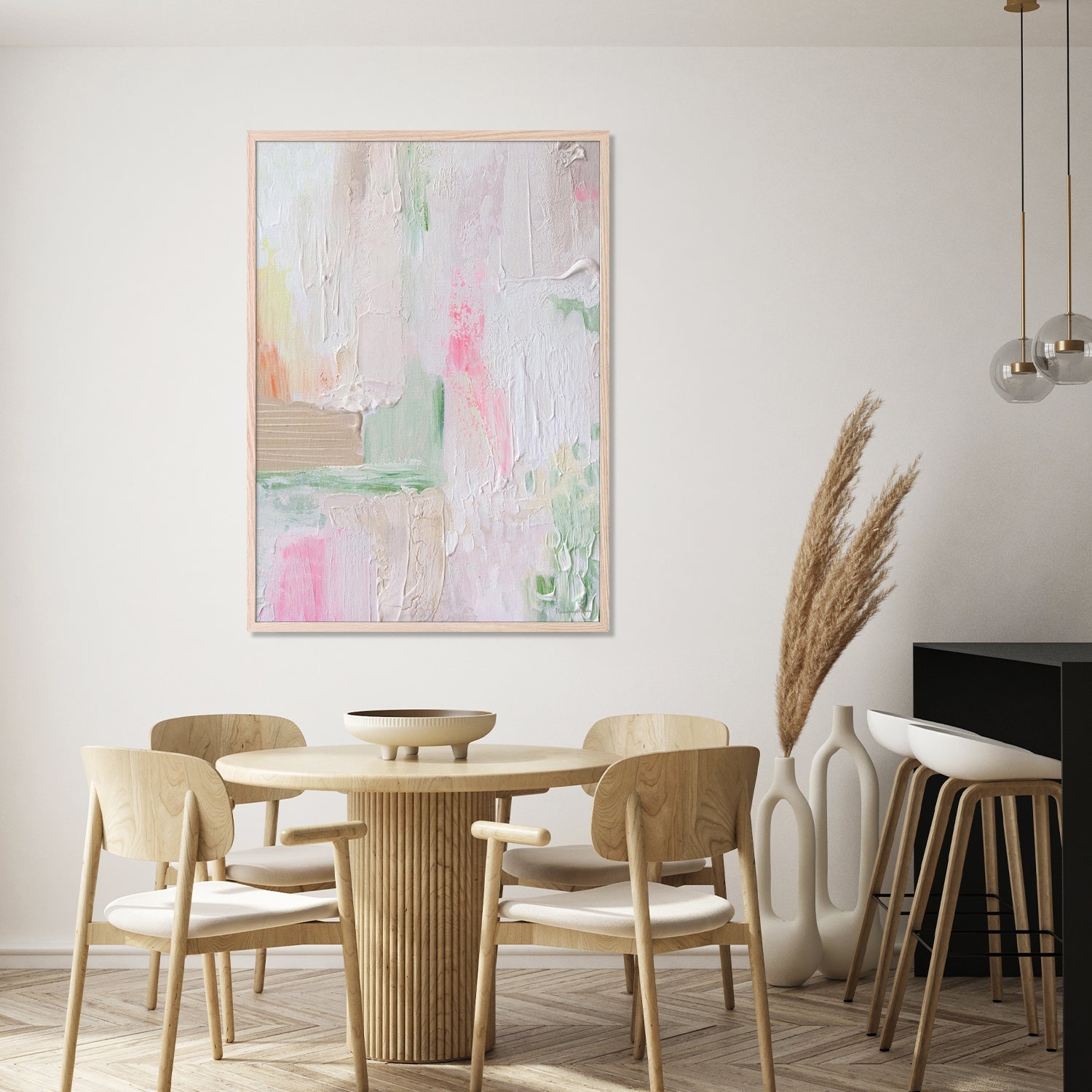 wall-art-print-canvas-poster-framed-Spring Treats-8