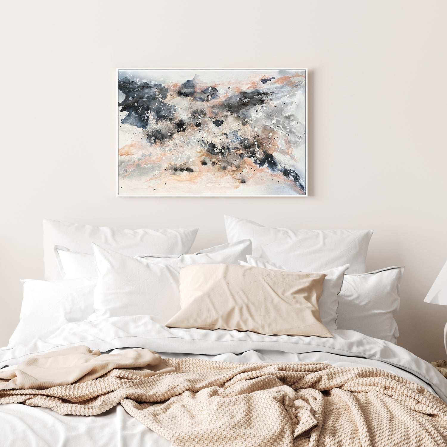 wall-art-print-canvas-poster-framed-Stargazer , By Lori Burke-GIOIA-WALL-ART