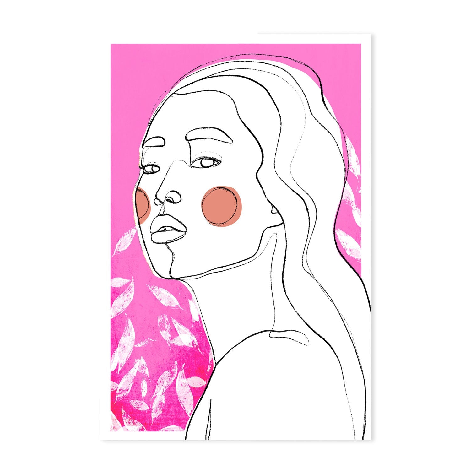 wall-art-print-canvas-poster-framed-Stay , By Treechild-GIOIA-WALL-ART