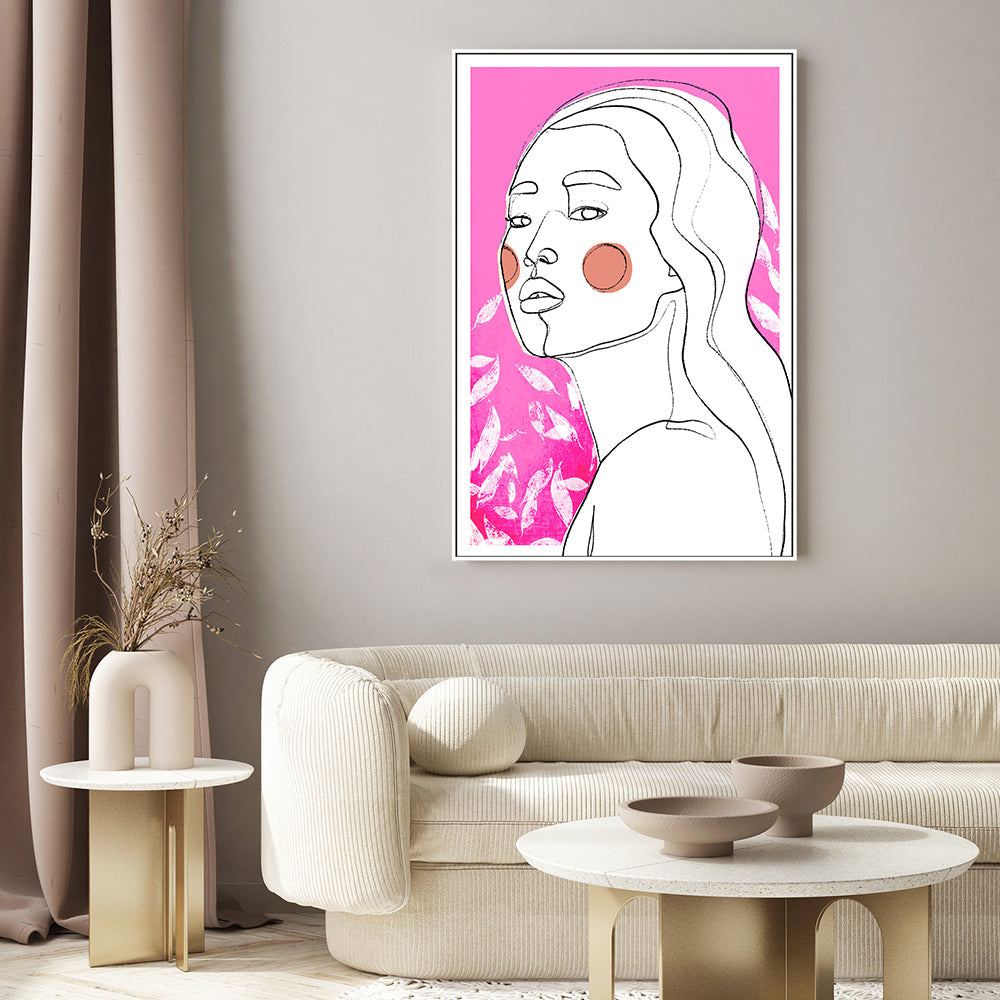wall-art-print-canvas-poster-framed-Stay , By Treechild-GIOIA-WALL-ART