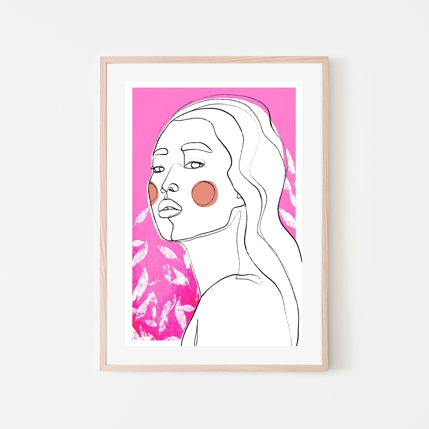 wall-art-print-canvas-poster-framed-Stay , By Treechild-GIOIA-WALL-ART