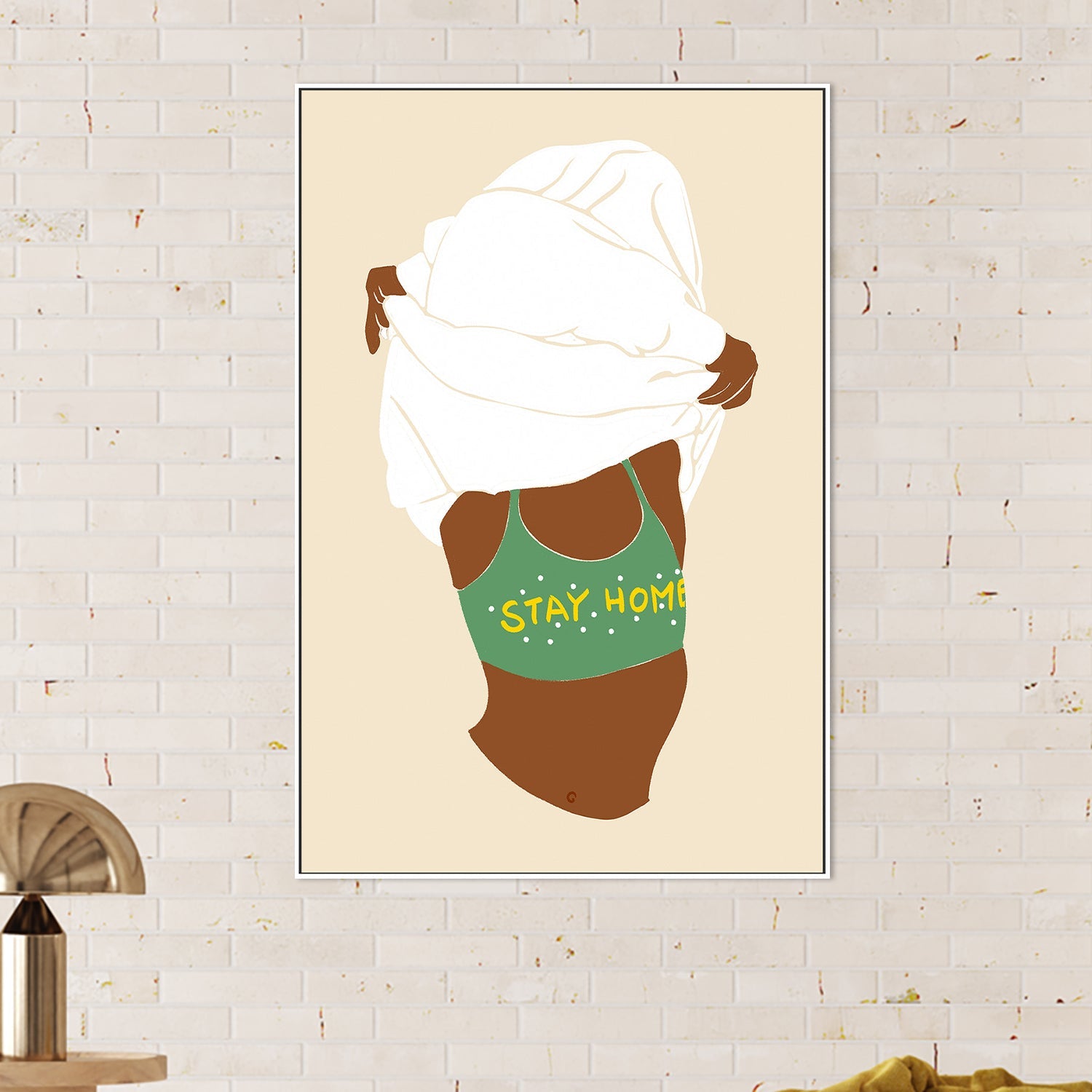 wall-art-print-canvas-poster-framed-Stay Home-7