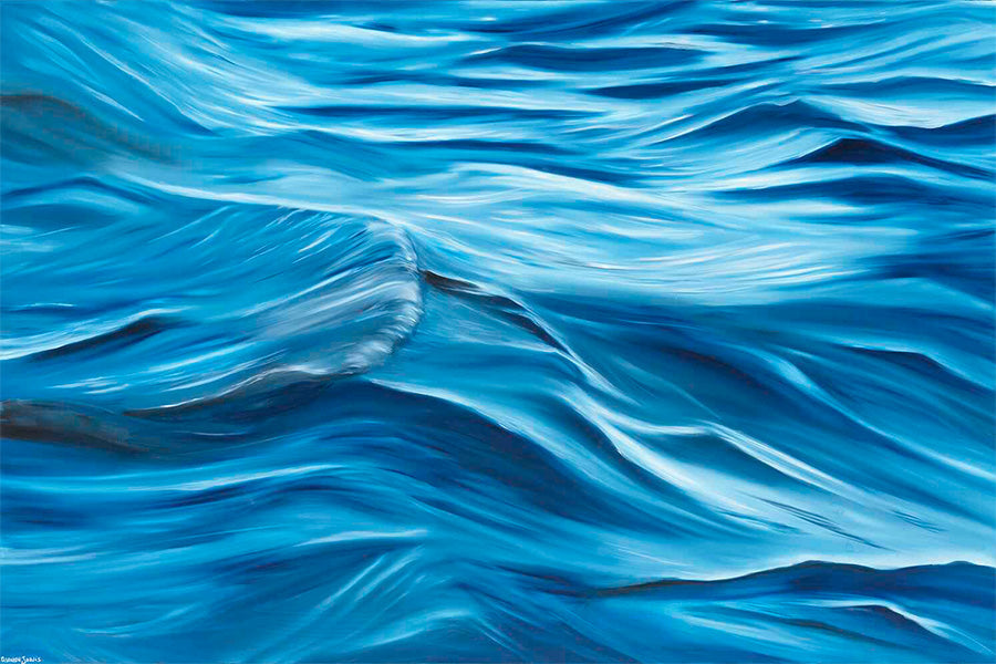 wall-art-print-canvas-poster-framed-Stem the Tide-1