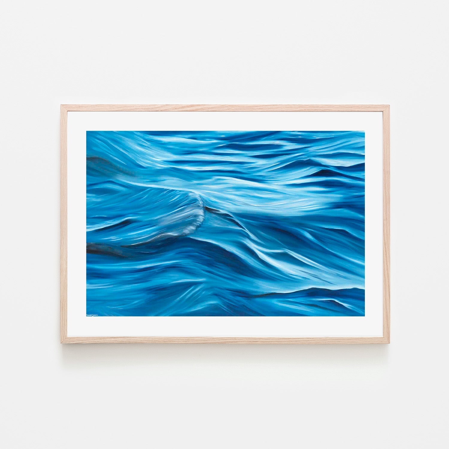 wall-art-print-canvas-poster-framed-Stem the Tide-6