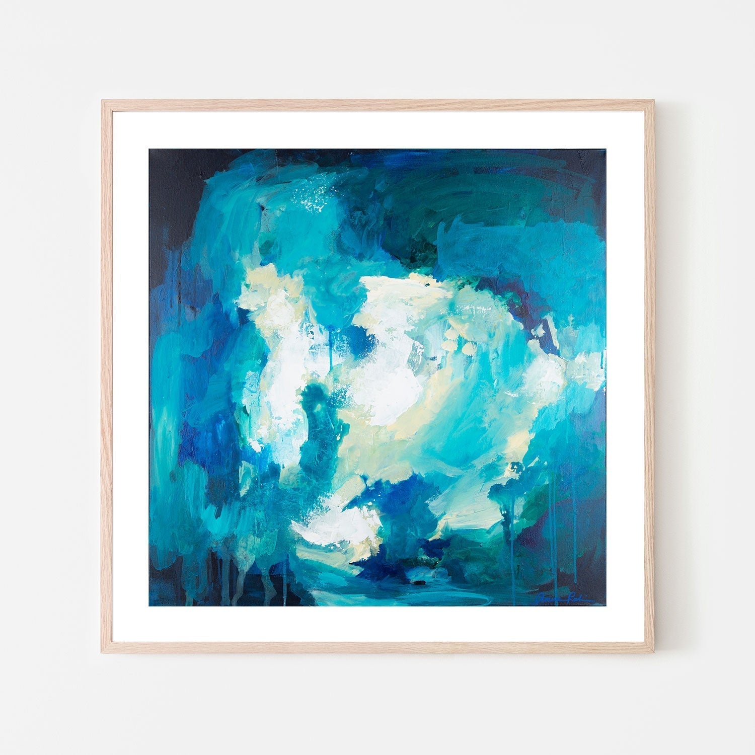 wall-art-print-canvas-poster-framed-Still , By Amira Rahim-GIOIA-WALL-ART
