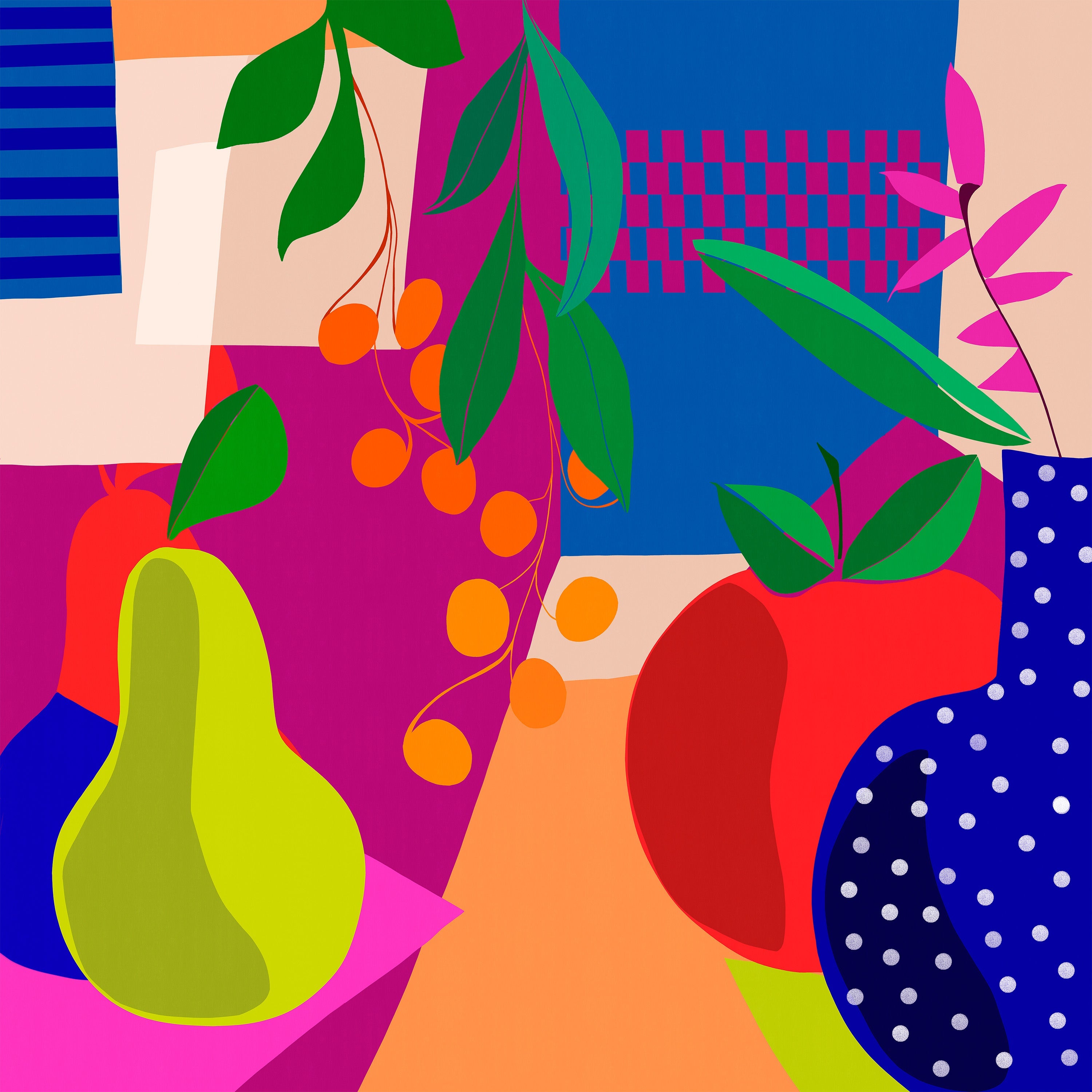 wall-art-print-canvas-poster-framed-Still Life-1