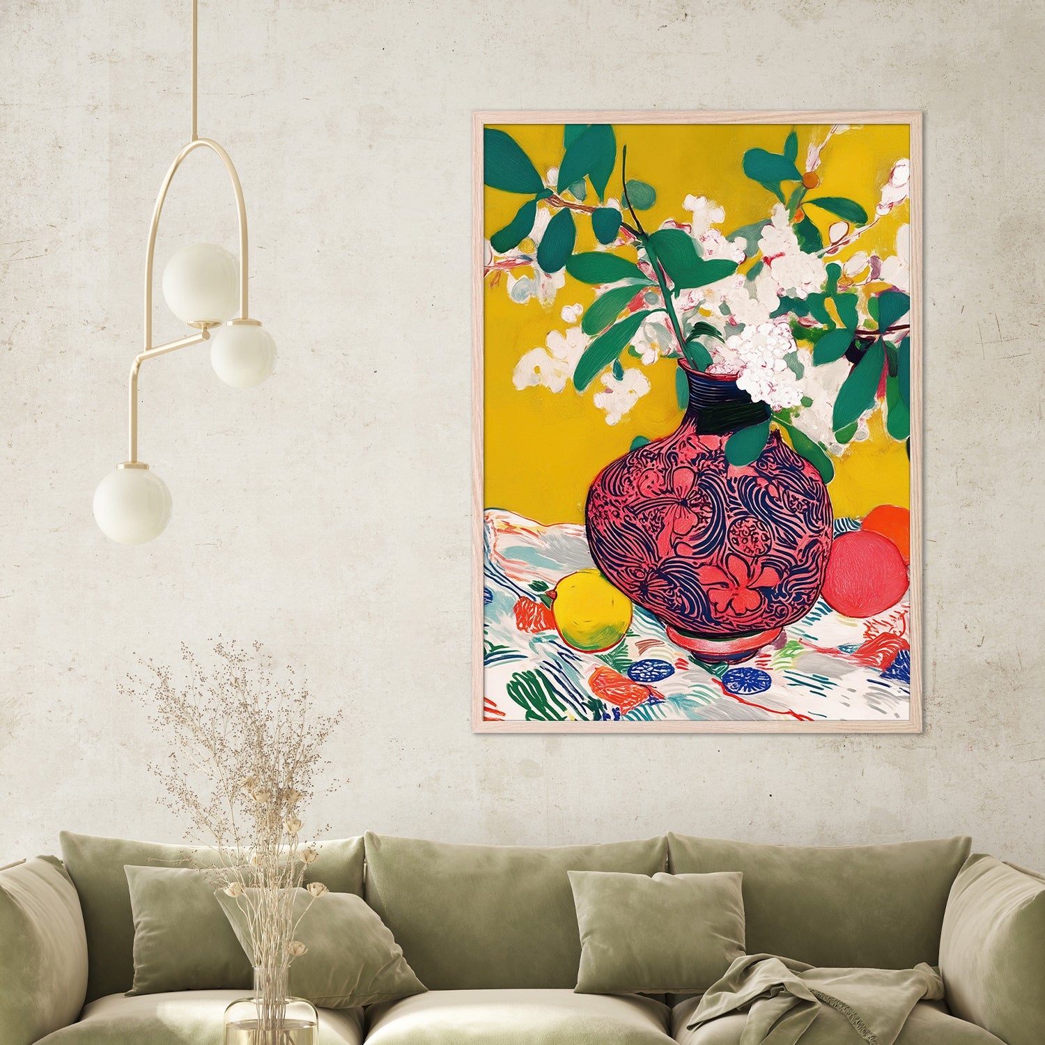 wall-art-print-canvas-poster-framed-Still Life-2
