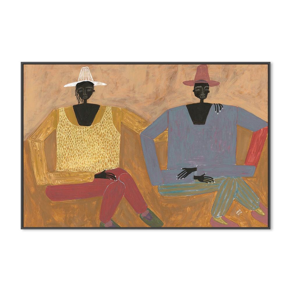 wall-art-print-canvas-poster-framed-Still Together-3
