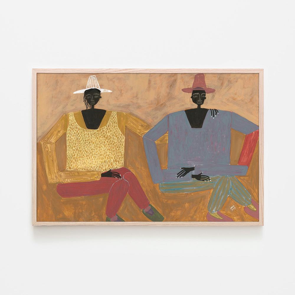 wall-art-print-canvas-poster-framed-Still Together-6