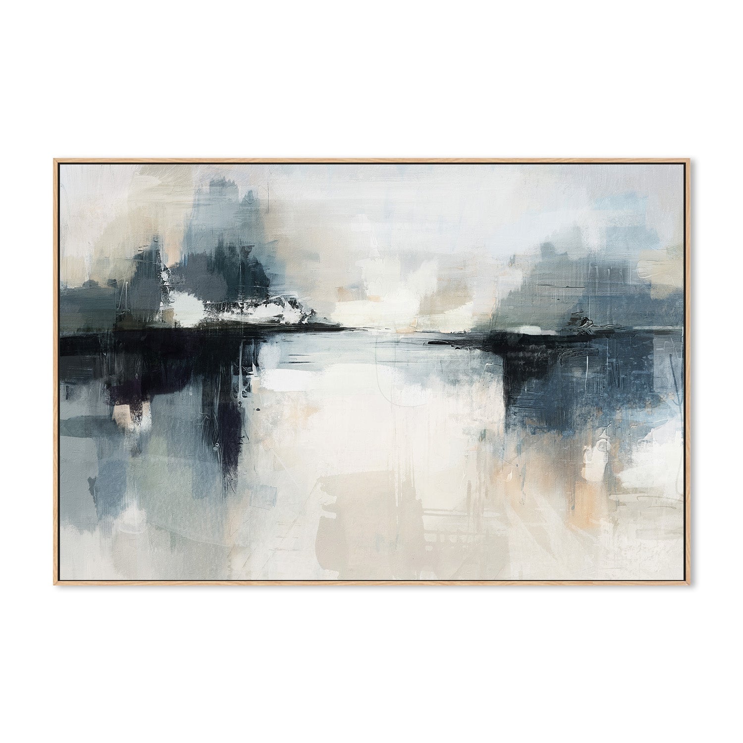 wall-art-print-canvas-poster-framed-Still Water-4