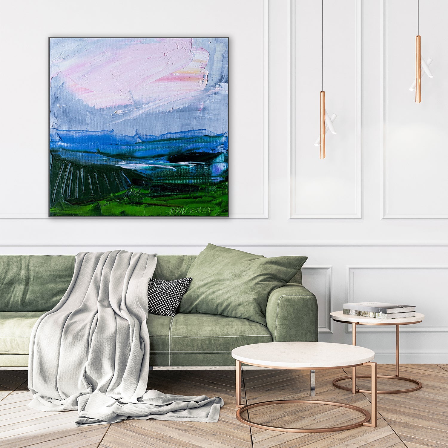 wall-art-print-canvas-poster-framed-Stillness Falls-9