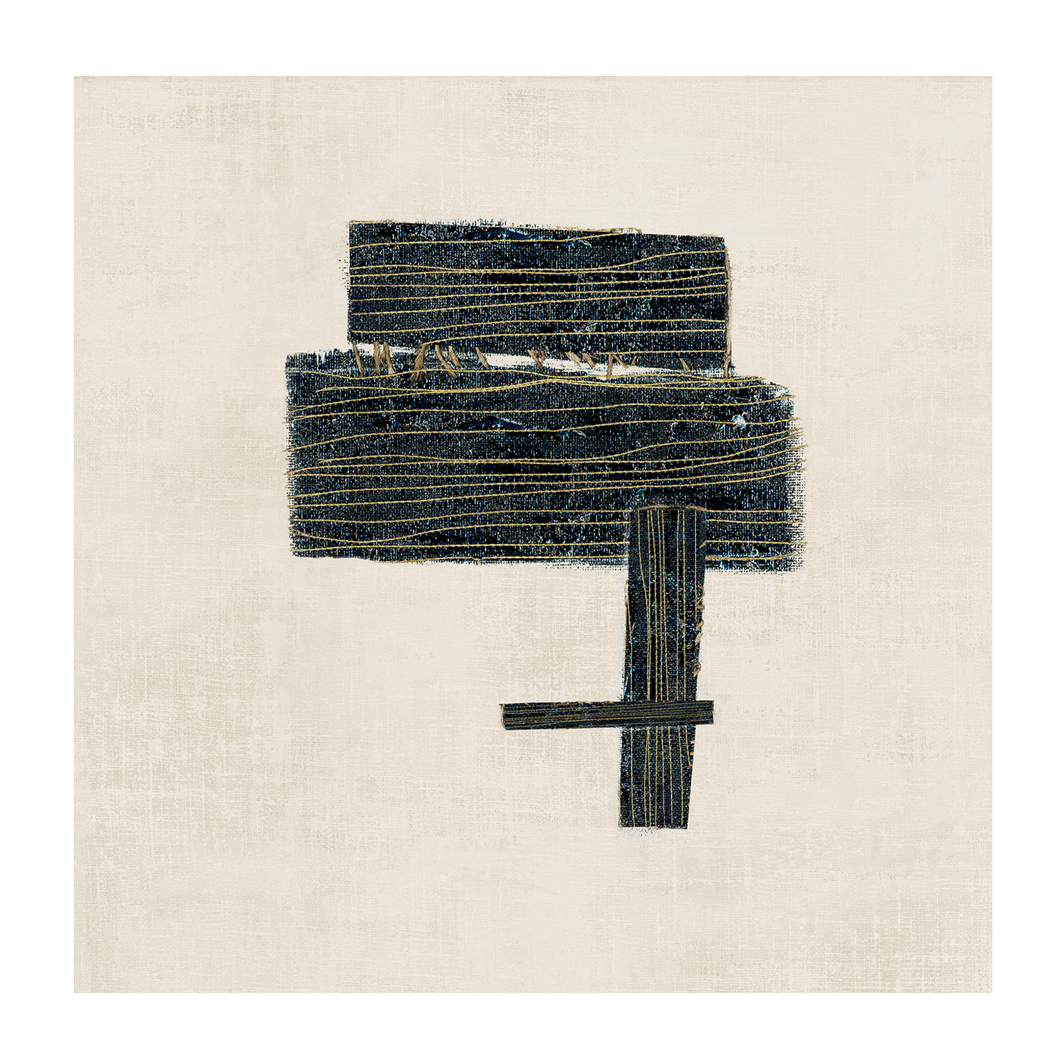 wall-art-print-canvas-poster-framed-Stitched, Style A-1