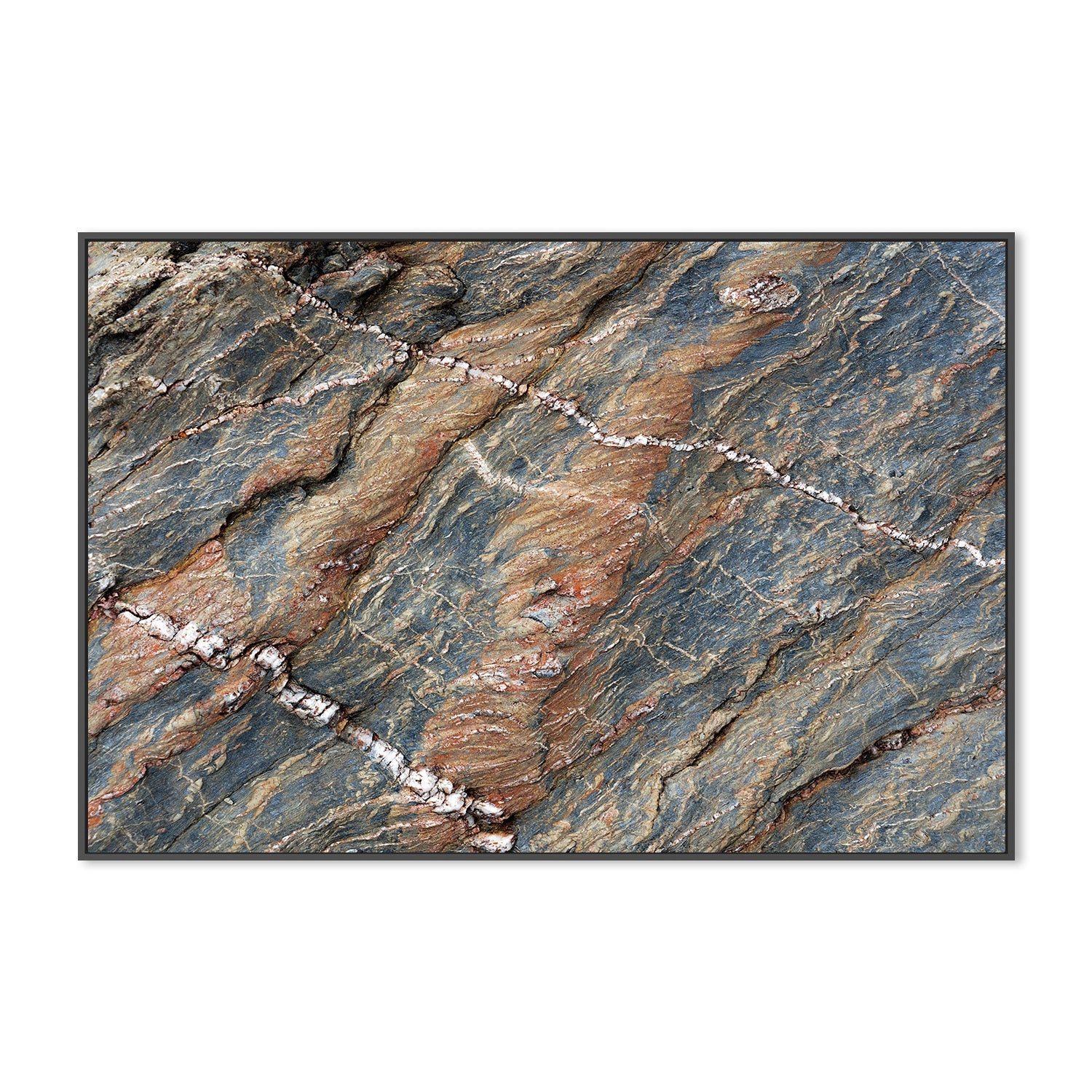 wall-art-print-canvas-poster-framed-Stone Passage-3