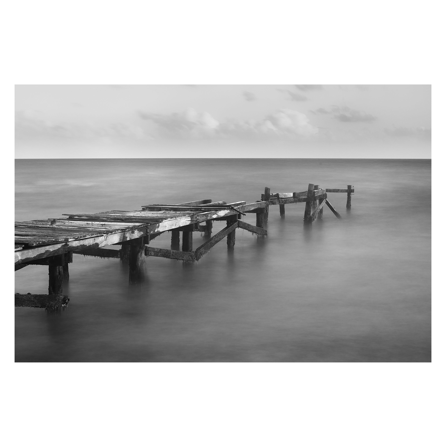 wall-art-print-canvas-poster-framed-Strong Floating Pier , By Dmitry Kirshner-1