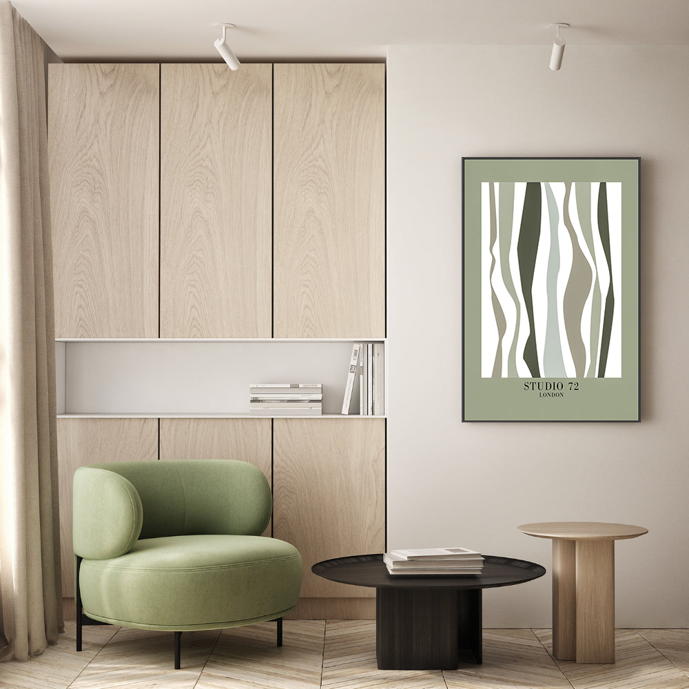 wall-art-print-canvas-poster-framed-Studio 72 London-GIOIA-WALL-ART