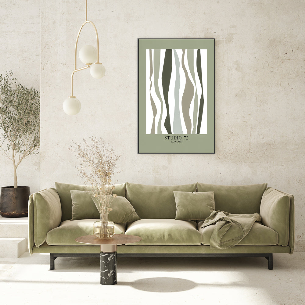 wall-art-print-canvas-poster-framed-Studio 72 London-GIOIA-WALL-ART