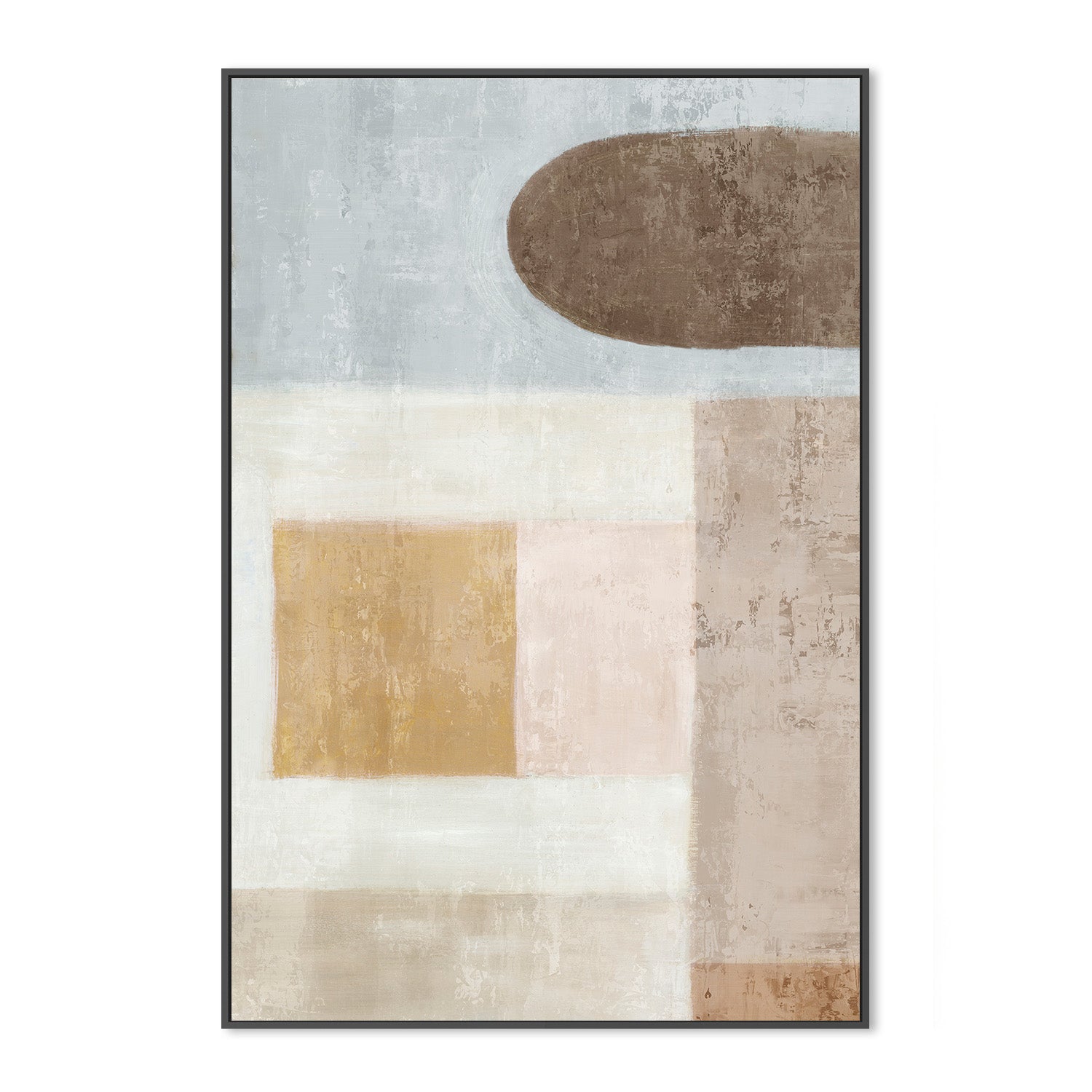 wall-art-print-canvas-poster-framed-Subtle Drift, Style A , By Emma Peal-3