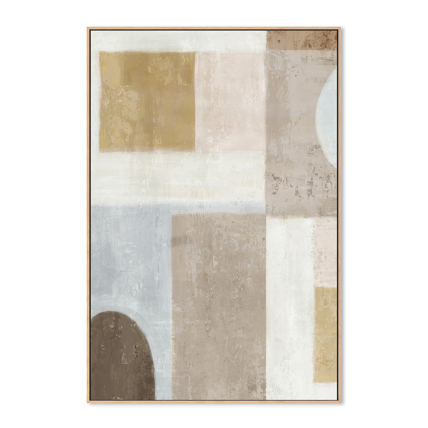 wall-art-print-canvas-poster-framed-Subtle Drift, Style B , By Emma Peal-4