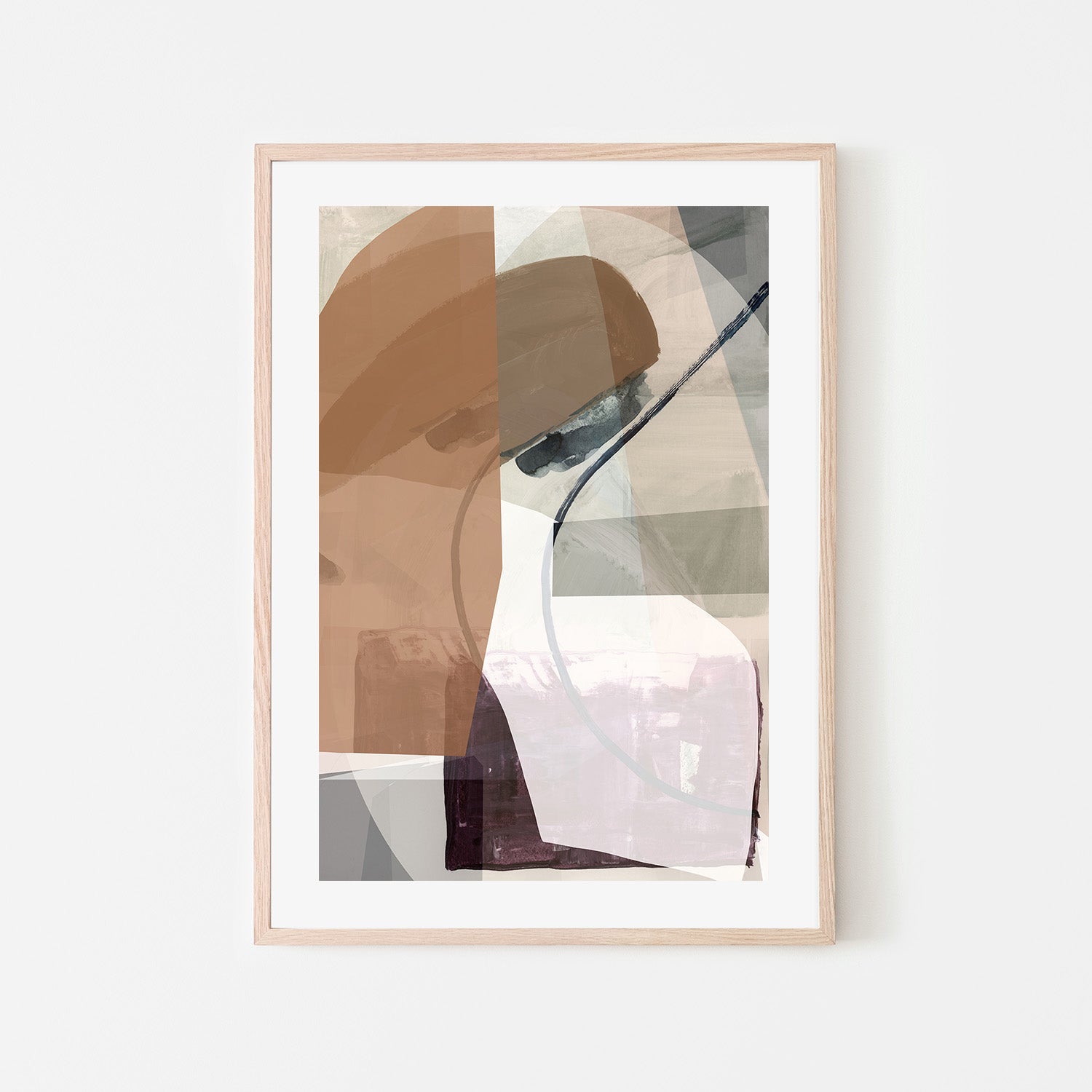 wall-art-print-canvas-poster-framed-Subversive Comfort, Style A-6
