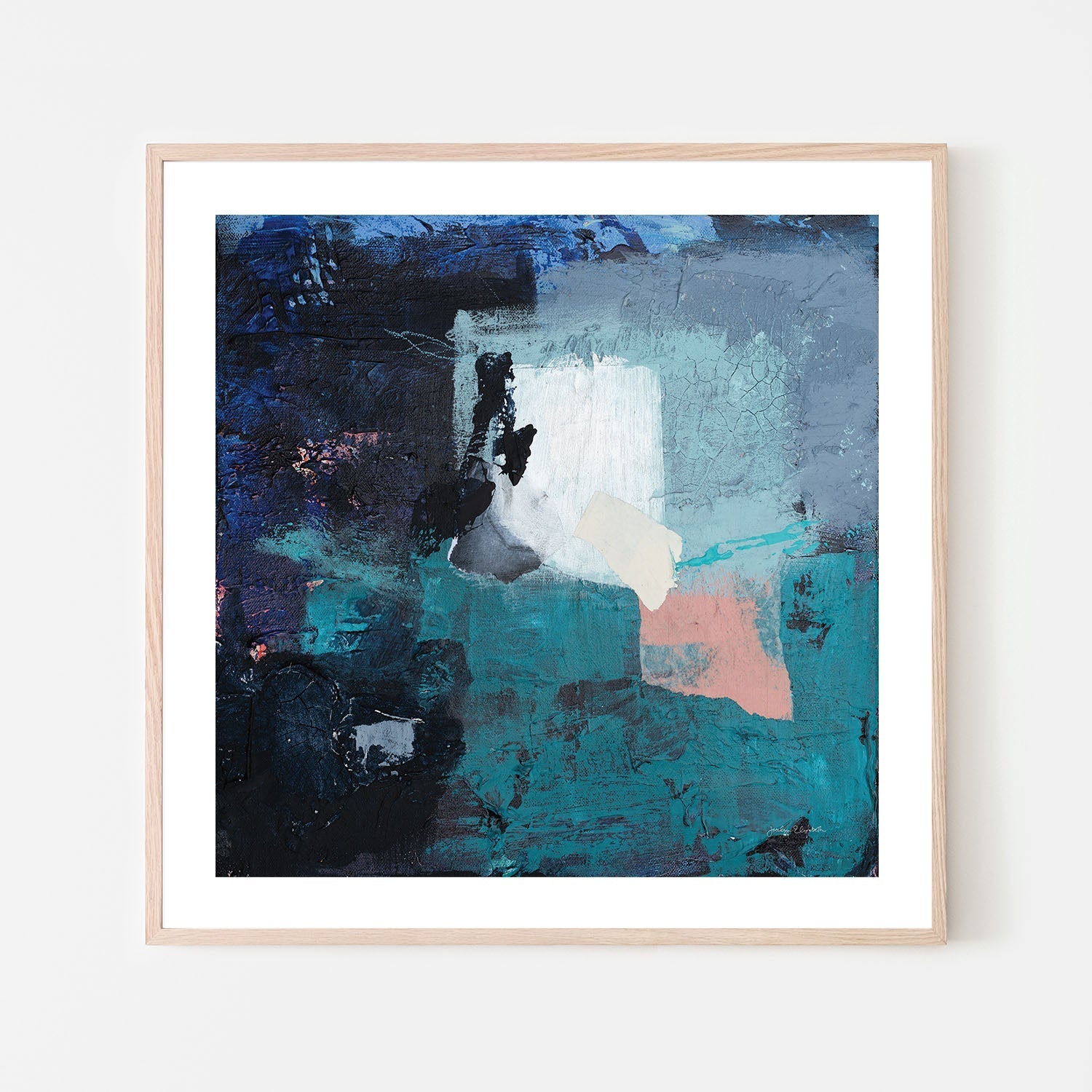 wall-art-print-canvas-poster-framed-Suddenly Dreaming Again , By Jocelyn Elizabeth-6