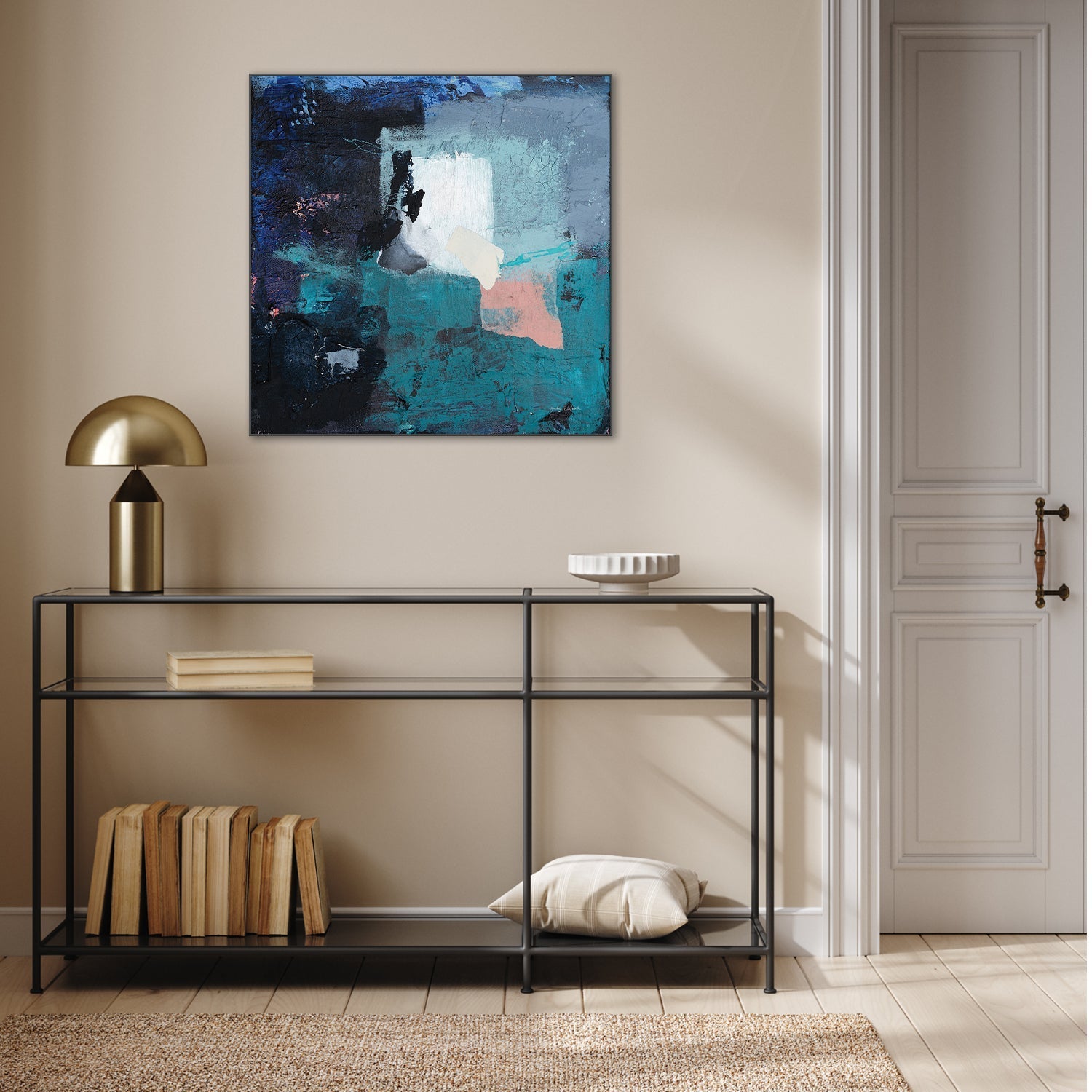 wall-art-print-canvas-poster-framed-Suddenly Dreaming Again , By Jocelyn Elizabeth-7
