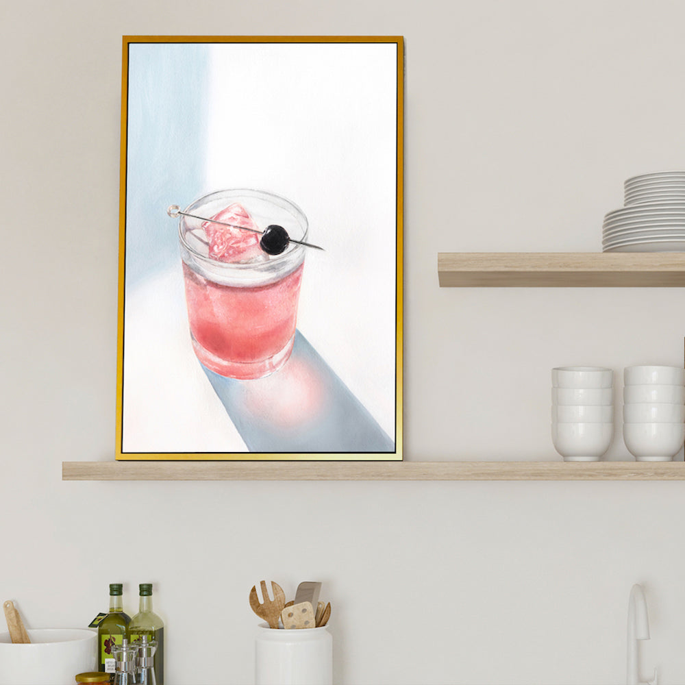 Summer Cocktail