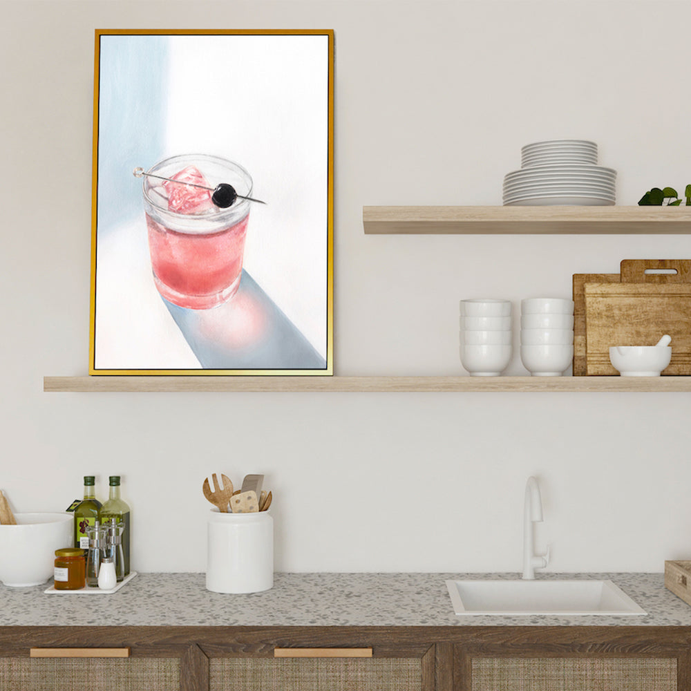 Summer Cocktail