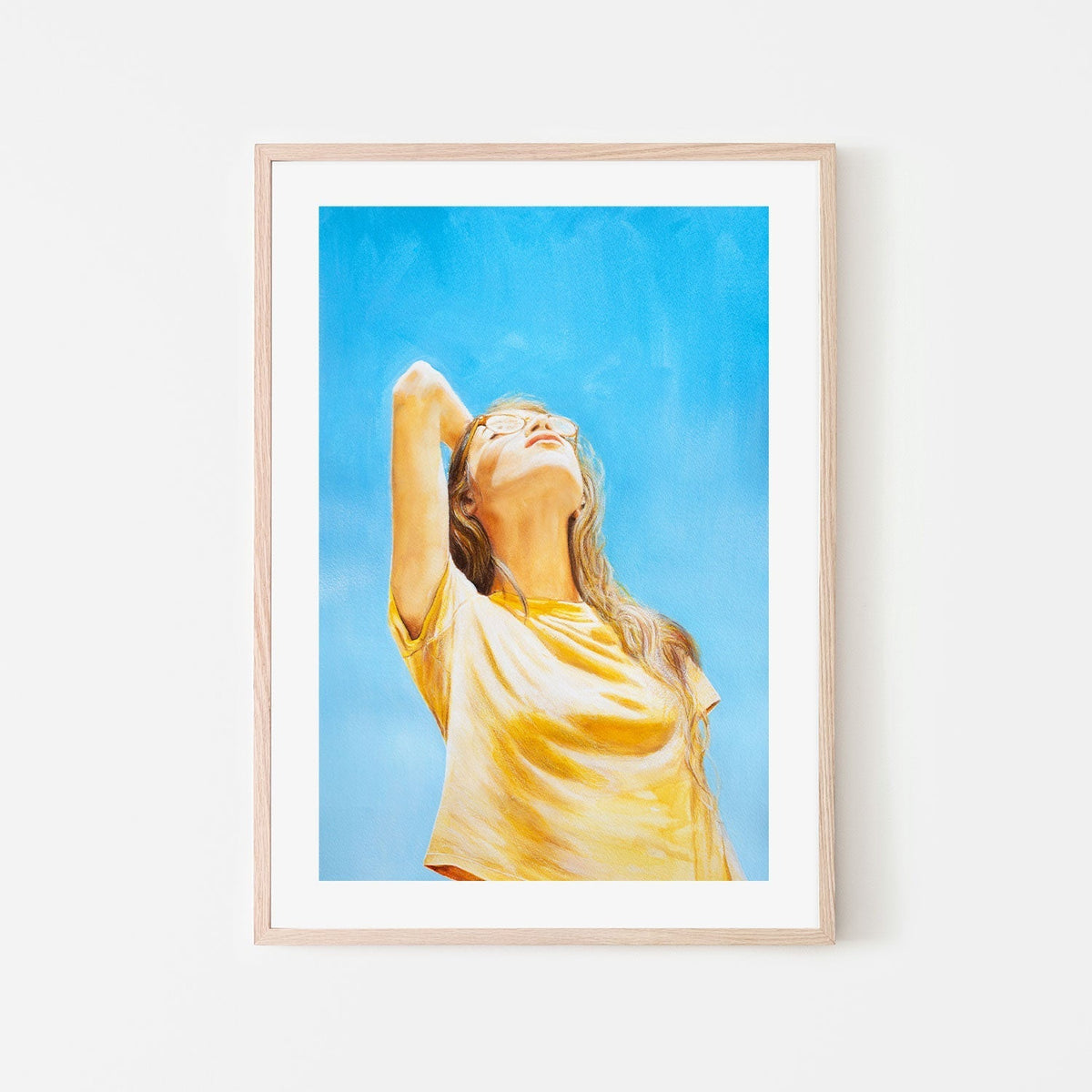 wall-art-print-canvas-poster-framed-Sun Catcher , By Julia Ockert-GIOIA-WALL-ART