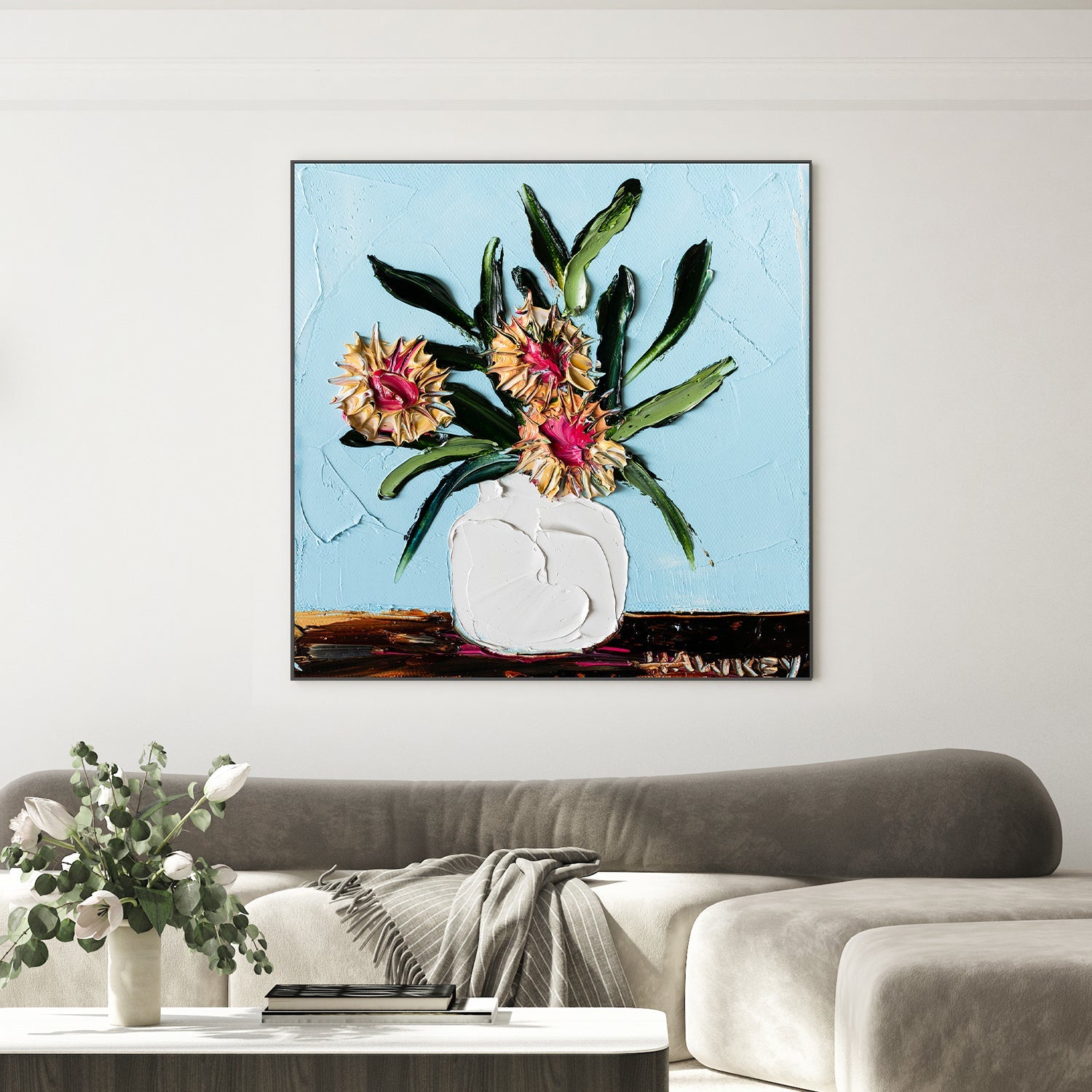 wall-art-print-canvas-poster-framed-Sunburst-2