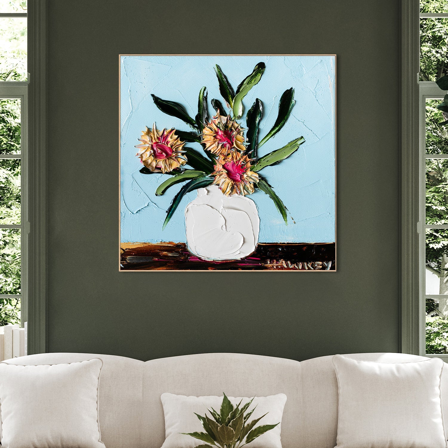 wall-art-print-canvas-poster-framed-Sunburst-7