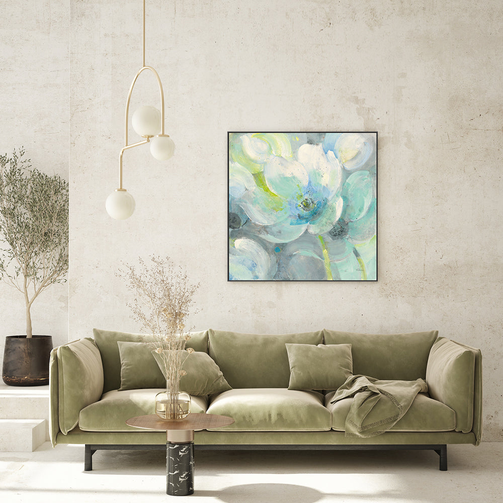 wall-art-print-canvas-poster-framed-Sunny Bloom , By Albena Hristova-GIOIA-WALL-ART