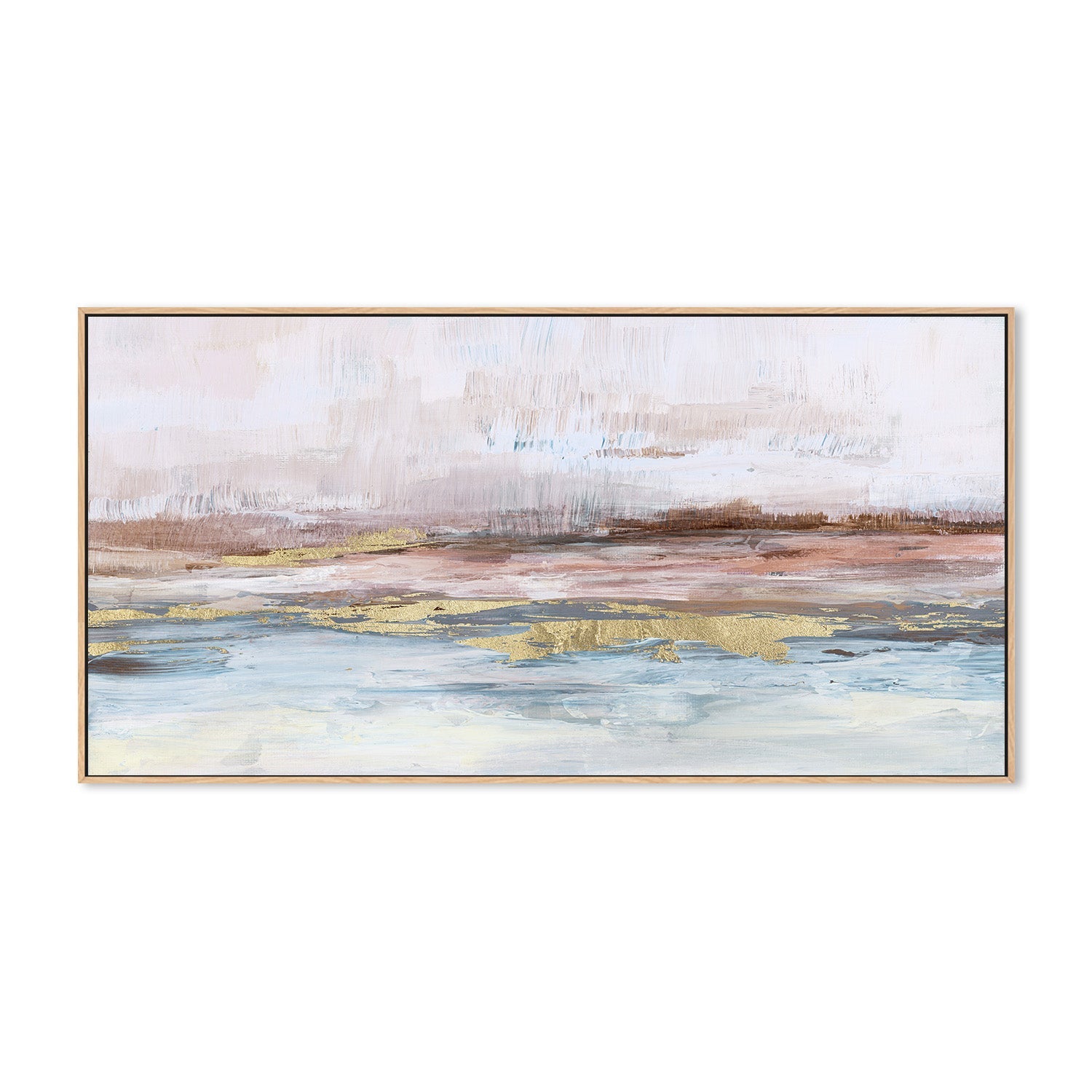 wall-art-print-canvas-poster-framed-Sunset Kiss-4