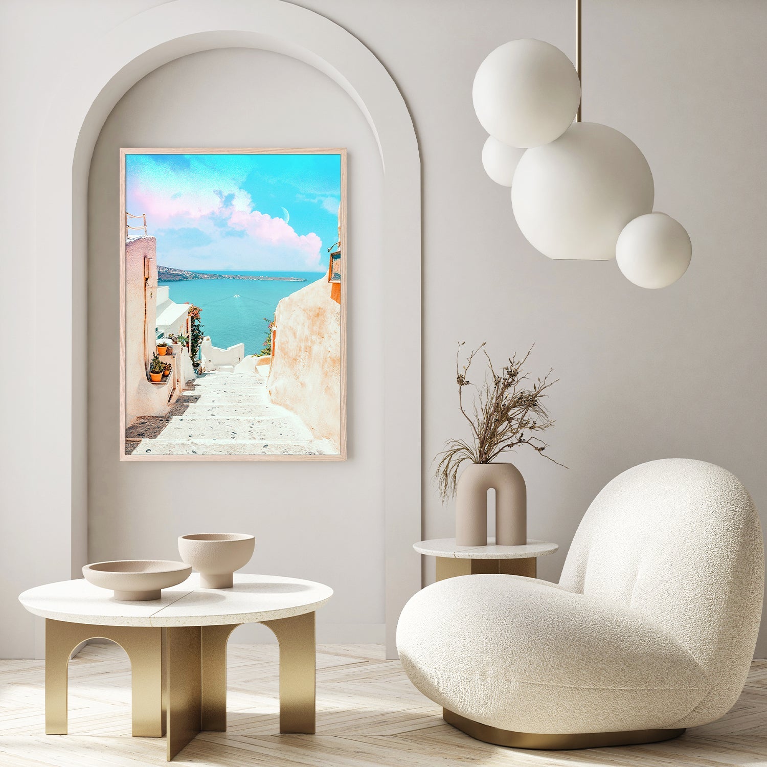 wall-art-print-canvas-poster-framed-Surreal Greece-9