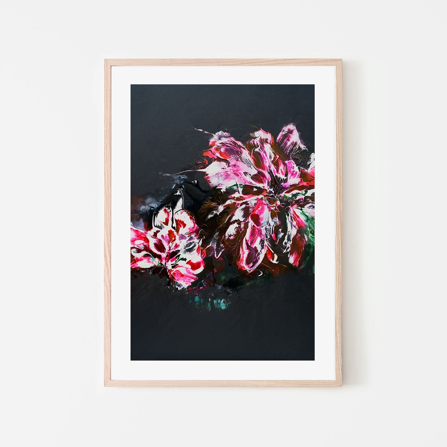 wall-art-print-canvas-poster-framed-Sweet Nights , By Françoise Wattré-6