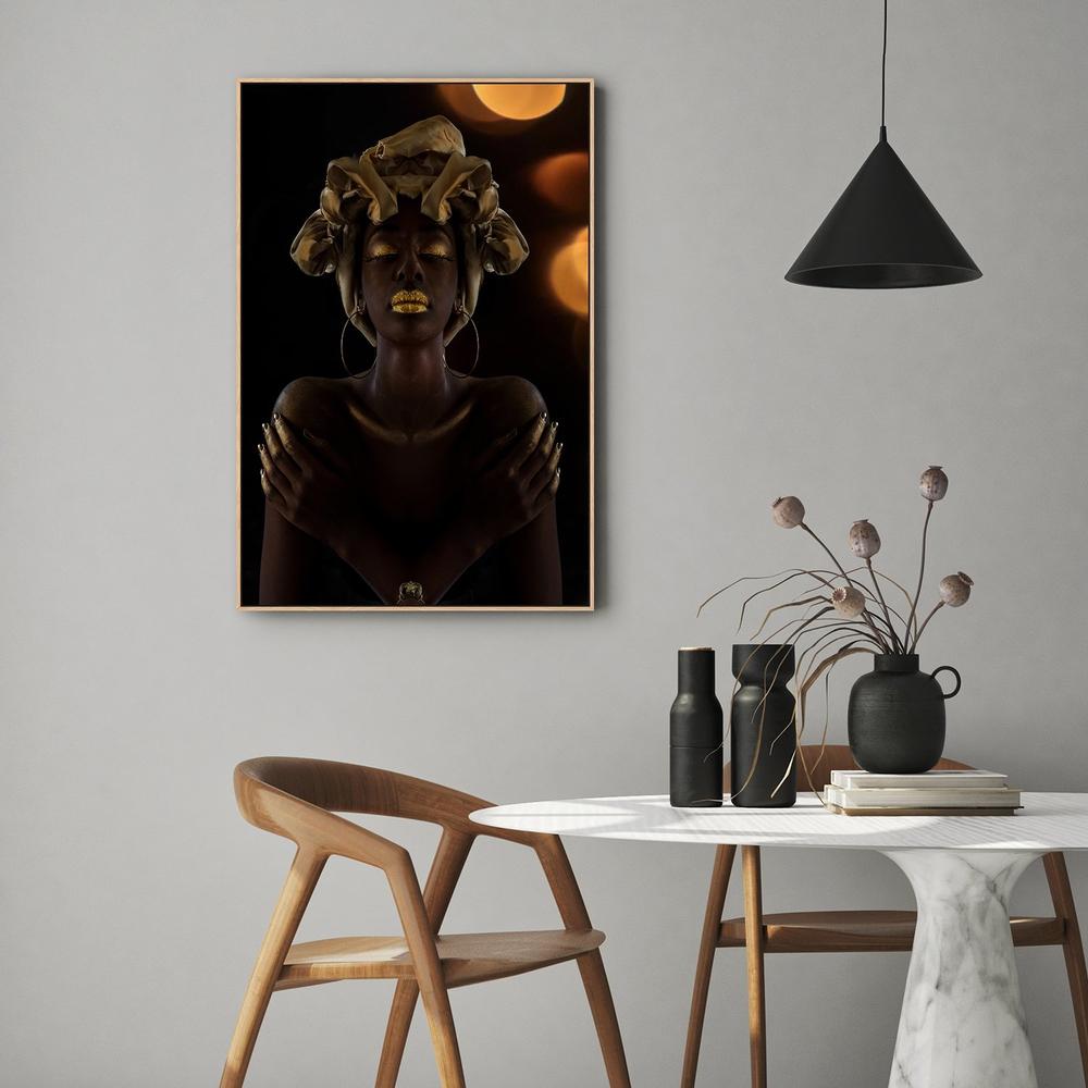 wall-art-print-canvas-poster-framed-Symmetry, By Amnon Eichelberg-by-Plus X Studio-Gioia Wall Art