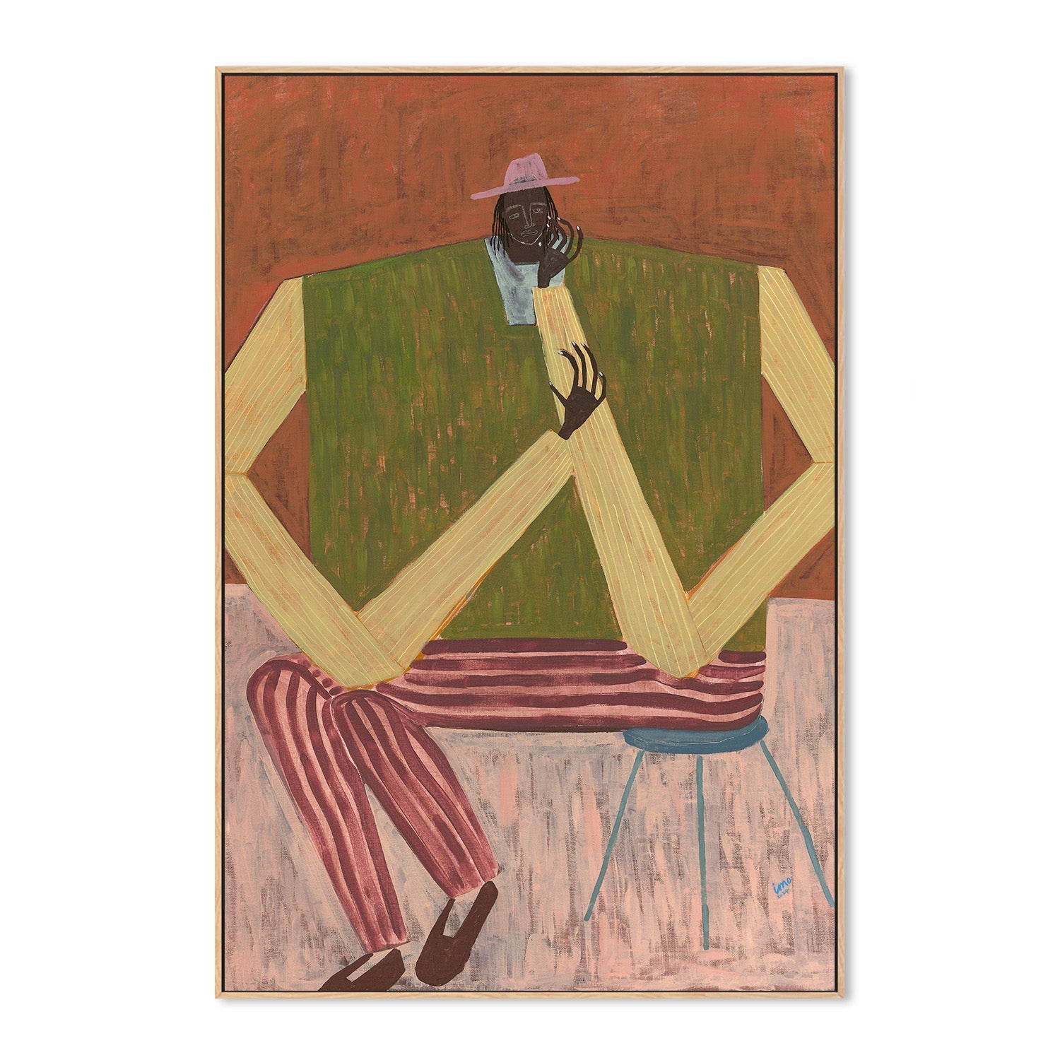 wall-art-print-canvas-poster-framed-Take a Moment-4